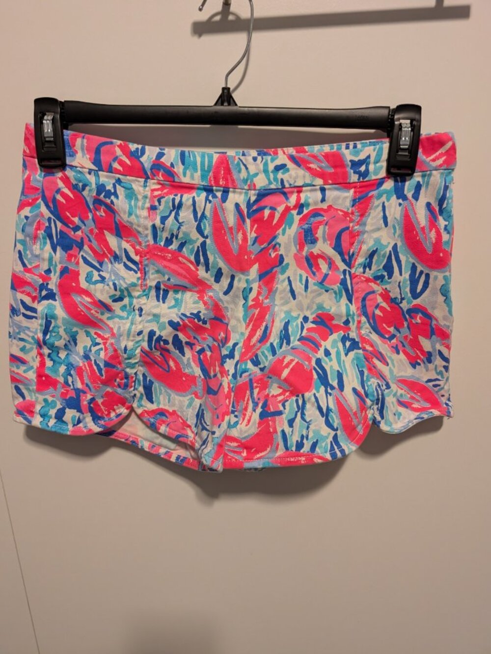Lilly Pulitzer Hazelle stretch shorts - 2